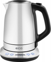 Electric Kettle ECG RK 1791 2200 W 1.7 L  stainless steel