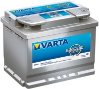 Photos - Car Battery Varta Start-Stop Plus