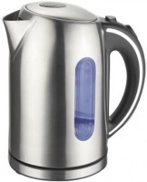 Photos - Electric Kettle Vimar VK-1799M 2000 W 1.7 L  stainless steel