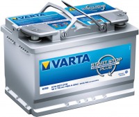 Car Battery Varta Start-Stop Plus (570901076)