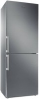 Photos - Fridge Whirlpool WB70I 952 X stainless steel