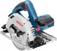 Photos - Power Saw Bosch GKS 55+ G Professional 0601682001 