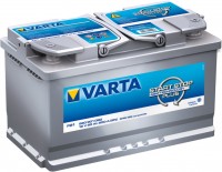 Car Battery Varta Start-Stop Plus (580901080)