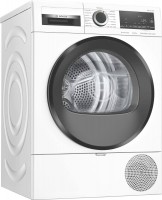 Photos - Tumble Dryer Bosch WQG 233CK PL 