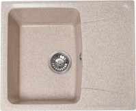 Photos - Kitchen Sink GranAlliance G-22 580x470