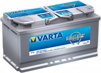 Car Battery Varta Start-Stop Plus (595901085)