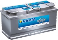 Car Battery Varta Start-Stop Plus (605901095)