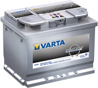 Car Battery Varta Start-Stop