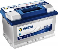 Car Battery Varta Blue Dynamic EFB (565500065)