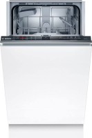 Photos - Integrated Dishwasher Bosch SRV 2HKX41E 