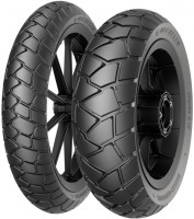 Motorcycle Tyre Michelin Scorcher Adventure 170/60 R17 72V 