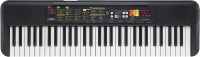 Synthesizer Yamaha PSR-F52 