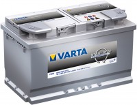 Photos - Car Battery Varta Start-Stop (580500073)