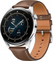 Photos - Smartwatches Huawei Watch 3  Classic Edition