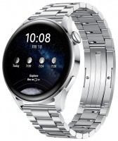 Smartwatches Huawei Watch 3  Elite Edition