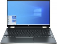 Photos - Laptop HP Spectre 15-eb0000 x360 (15-EB0029UR 37B33EA)