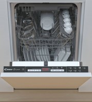 Photos - Integrated Dishwasher Candy Brava CDIH 2D1145 