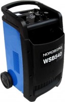 Photos - Charger & Jump Starter Nordberg WSB540 