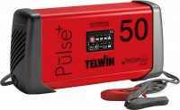 Photos - Charger & Jump Starter Telwin Pulse 50 