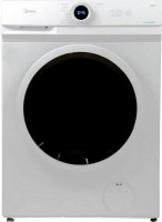 Washing Machine Midea MF100 W70 white
