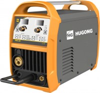 Photos - Welder Hugong PMIG 200 III 