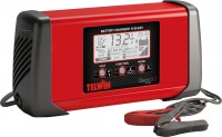 Charger & Jump Starter Telwin Doctor Charge 50 