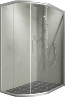 Photos - Shower Enclosure Veronis Daniel 120x90 right