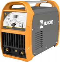 Photos - Welder Hugong ETIG 200DP III 