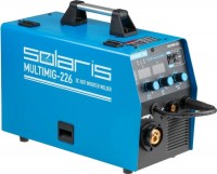 Photos - Welder Solaris MULTIMIG-226 