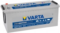 Photos - Car Battery Varta Promotive Blue (640103080)