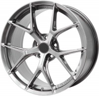 Photos - Wheel Replica R810 (8,5x19/5x112 ET38 DIA66,6)