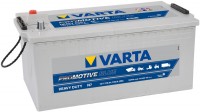Photos - Car Battery Varta Promotive Blue (715400115)