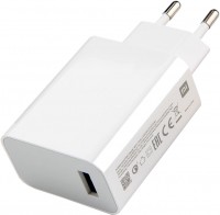Photos - Charger Xiaomi Mi 27W Wall Charger 