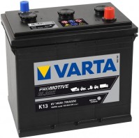 Photos - Car Battery Varta Promotive Black/Heavy Duty (140023072)