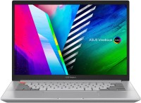 Photos - Laptop Asus Vivobook Pro 14X OLED N7400PC (N7400PC-KM010)