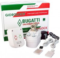 Photos - Water Leak Detector Gidrolock Winner Z-Wave 3/4 