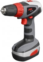 Photos - Drill / Screwdriver Skil 1002 AT 