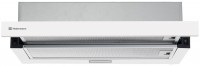 Photos - Cooker Hood Hebermann HBFH 60.2 W white