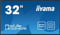 Photos - Monitor Iiyama ProLite LE3240S-B2 32 "  black