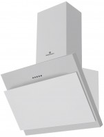 Photos - Cooker Hood Hebermann HBKH 50.1 W white