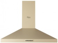 Photos - Cooker Hood Oasis KB-60I FR ivory