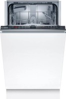 Integrated Dishwasher Bosch SRV 2IKX10E 