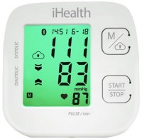 Blood Pressure Monitor Xiaomi iHealth Track 