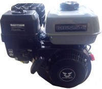 Photos - Engine Zongshen ZS GB 225-6 