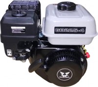 Photos - Engine Zongshen ZS GB 225-4 