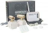 Photos - Water Leak Detector Gidrolock Radio + Wi-Fi 3/4 