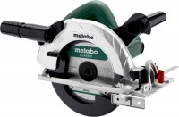 Photos - Power Saw Metabo KS 190 602364000 