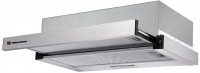 Photos - Cooker Hood Hebermann HBFH 60.1 X stainless steel