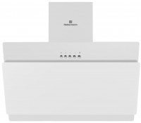 Photos - Cooker Hood Hebermann HBKH 60.3 W white