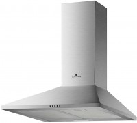 Photos - Cooker Hood Hebermann HBWH 60.1 X stainless steel